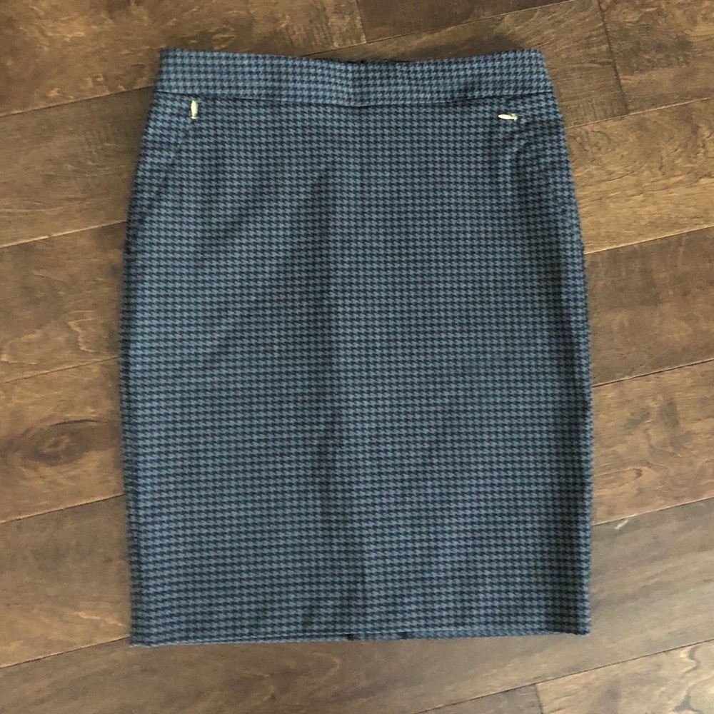 The Limited Skirt
